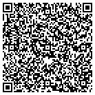 QR code with Horizons Open Mri of Los Clnas contacts