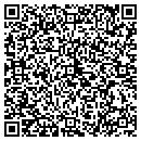 QR code with R L Hamilton & Son contacts