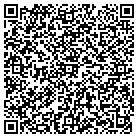 QR code with Mama's Pizza Franchise Co contacts