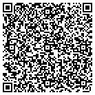 QR code with First Financial Corporation contacts