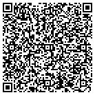 QR code with Ledbetters Dependable Cleaners contacts
