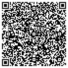 QR code with Del Rio Transportation City contacts