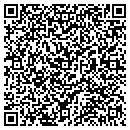QR code with Jack's Garage contacts