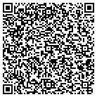 QR code with C R Electric Service contacts