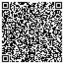 QR code with Auto West contacts