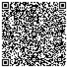 QR code with Trinity Lutheran Church Lcms contacts