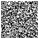 QR code with Reds Auto Center contacts