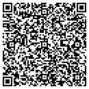 QR code with Allen Lunitta contacts