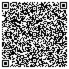 QR code with AAA Custom & Electrical Signs contacts