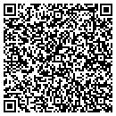 QR code with Kinetic Systems Inc contacts