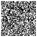 QR code with F&M Mechanical contacts