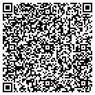 QR code with Rosalinda's Glamour Shop contacts