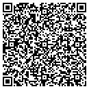 QR code with RC Machine contacts