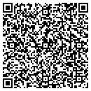 QR code with Ronald J Jereb PHD contacts