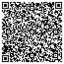QR code with J B Tang Jr Mdpa contacts