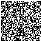 QR code with Chisholm Trail Self-Storage contacts