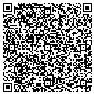 QR code with S & G Inspections L L C contacts