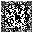 QR code with C T S of Texas contacts