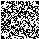 QR code with V K & A Intimate Apparel contacts