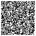 QR code with Express contacts