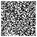 QR code with T Mobile contacts