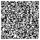 QR code with George J Tomasovic CPA contacts