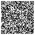 QR code with Hooters contacts