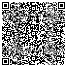 QR code with McSpadden Pool & Spa Service contacts