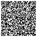 QR code with James B Peterson contacts