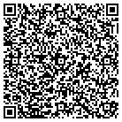 QR code with Regional Director Appeals Off contacts