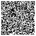 QR code with CHS contacts