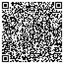 QR code with M D Pools & Spas Inc contacts