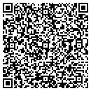 QR code with Trimmer Trio contacts