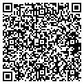 QR code with J G C contacts