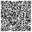 QR code with H & R Block Tax Service contacts