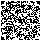 QR code with Leos Old Fashion Burgers contacts