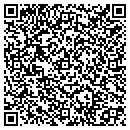 QR code with C R Bean contacts