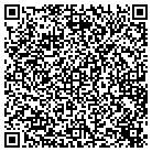 QR code with D J's Country Store Inc contacts