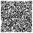 QR code with Hunter's Tunnel Express contacts