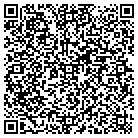 QR code with Hernandez R Painting & Carpet contacts