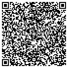 QR code with W R Egan Private Investigator contacts
