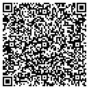 QR code with RRG Graphics contacts