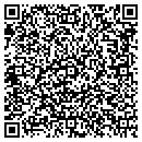 QR code with RRG Graphics contacts