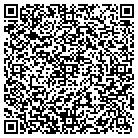 QR code with A J's Wrecker Service Inc contacts