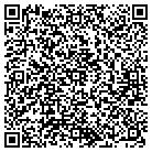 QR code with Magiclumen Productions Inc contacts