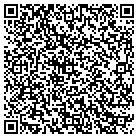 QR code with D & M Feed & Produce LLC contacts