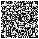 QR code with J R Main Consulting contacts