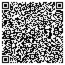 QR code with Classy Glass contacts