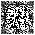 QR code with Hill Country Property Mgmt contacts