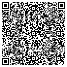 QR code with Galveston Cnty Draing Dst No 1 contacts